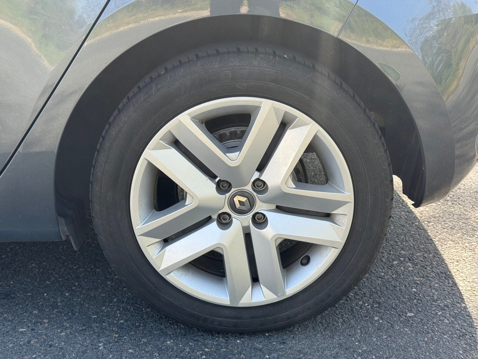 RENAULT Clio V 1.5 dCi 85 ch « Buisness »