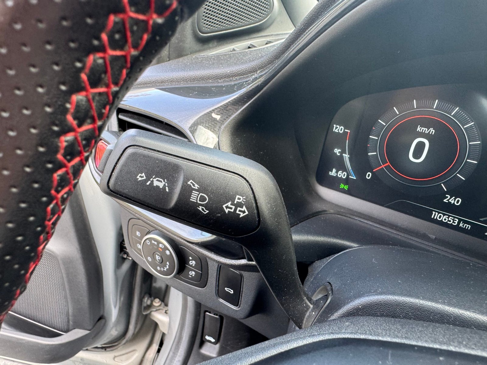 FORD Puma 1.0 Ecoboost mHEV 155ch « ST Line »