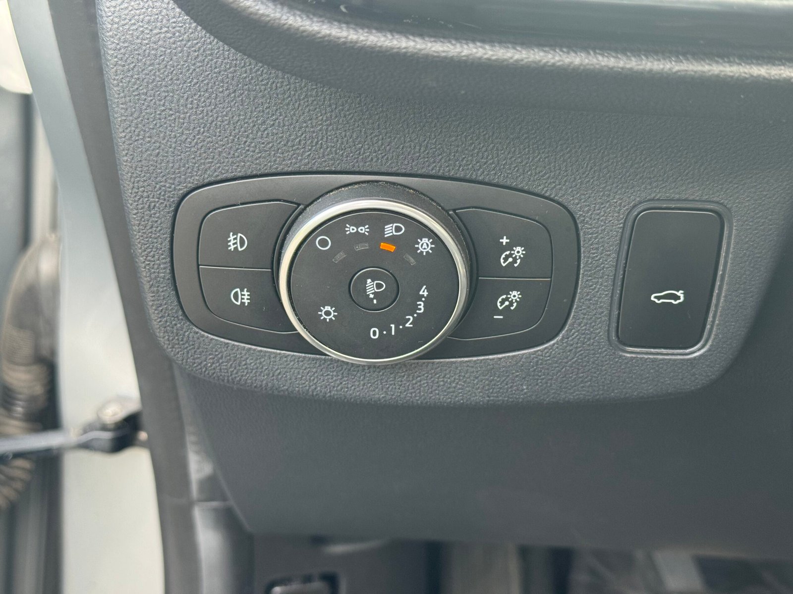 FORD Puma 1.0 Ecoboost mHEV 155ch « ST Line »