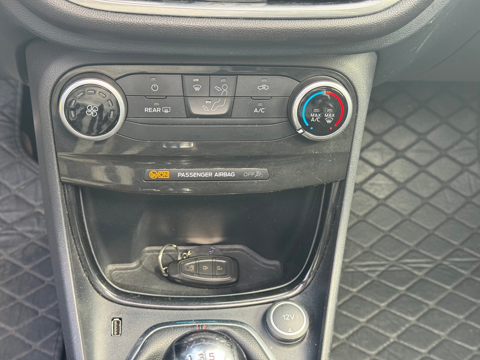 FORD Puma 1.0 Ecoboost mHEV 155ch « ST Line »