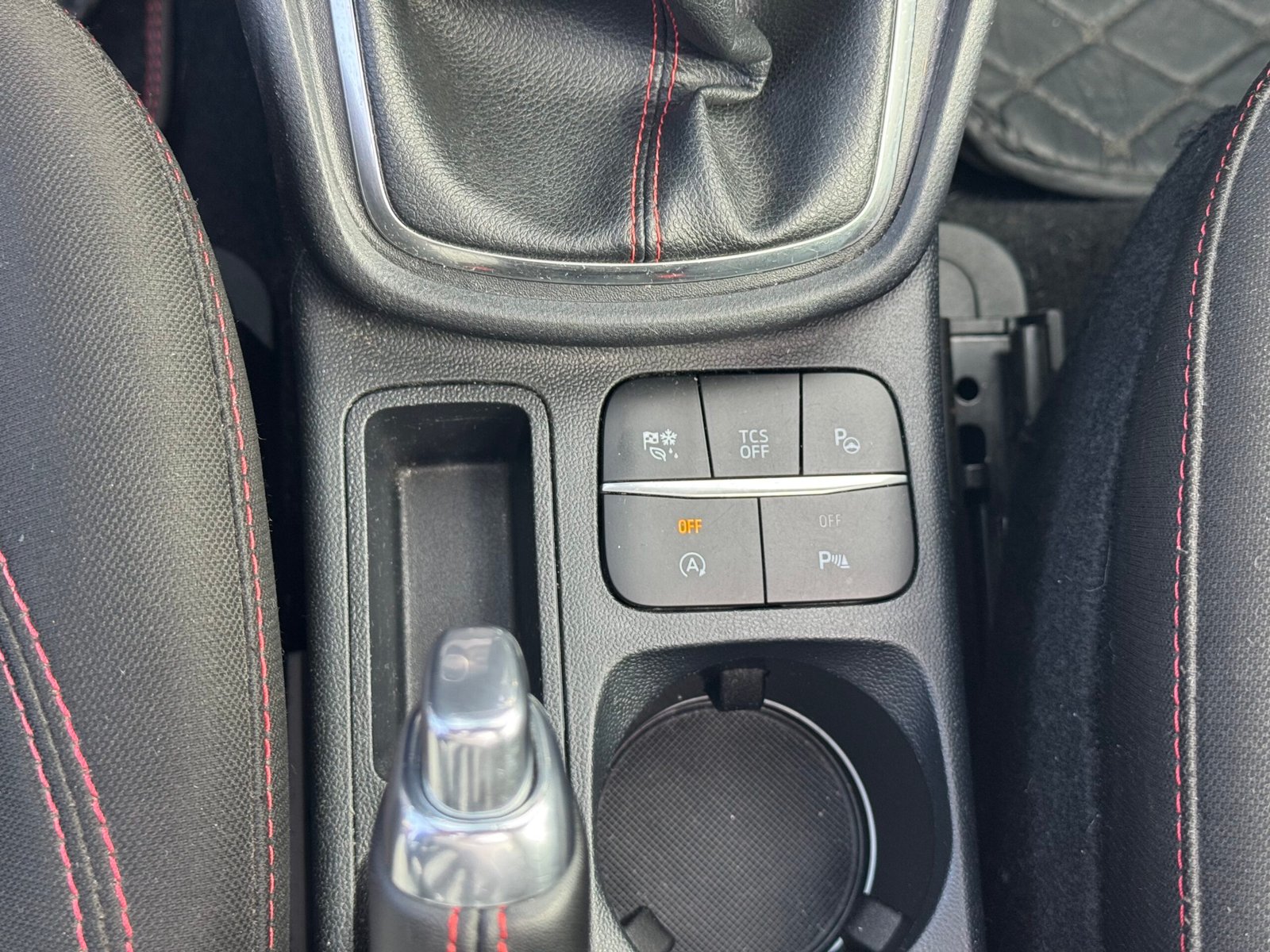 FORD Puma 1.0 Ecoboost mHEV 155ch « ST Line »