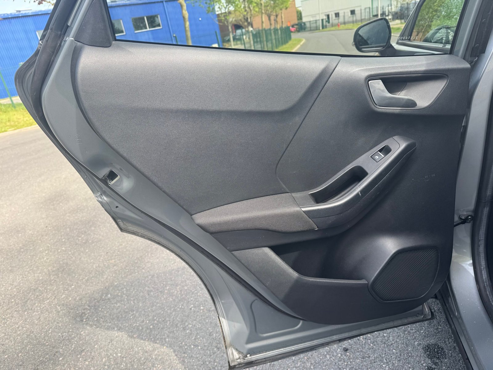 FORD Puma 1.0 Ecoboost mHEV 155ch « ST Line »