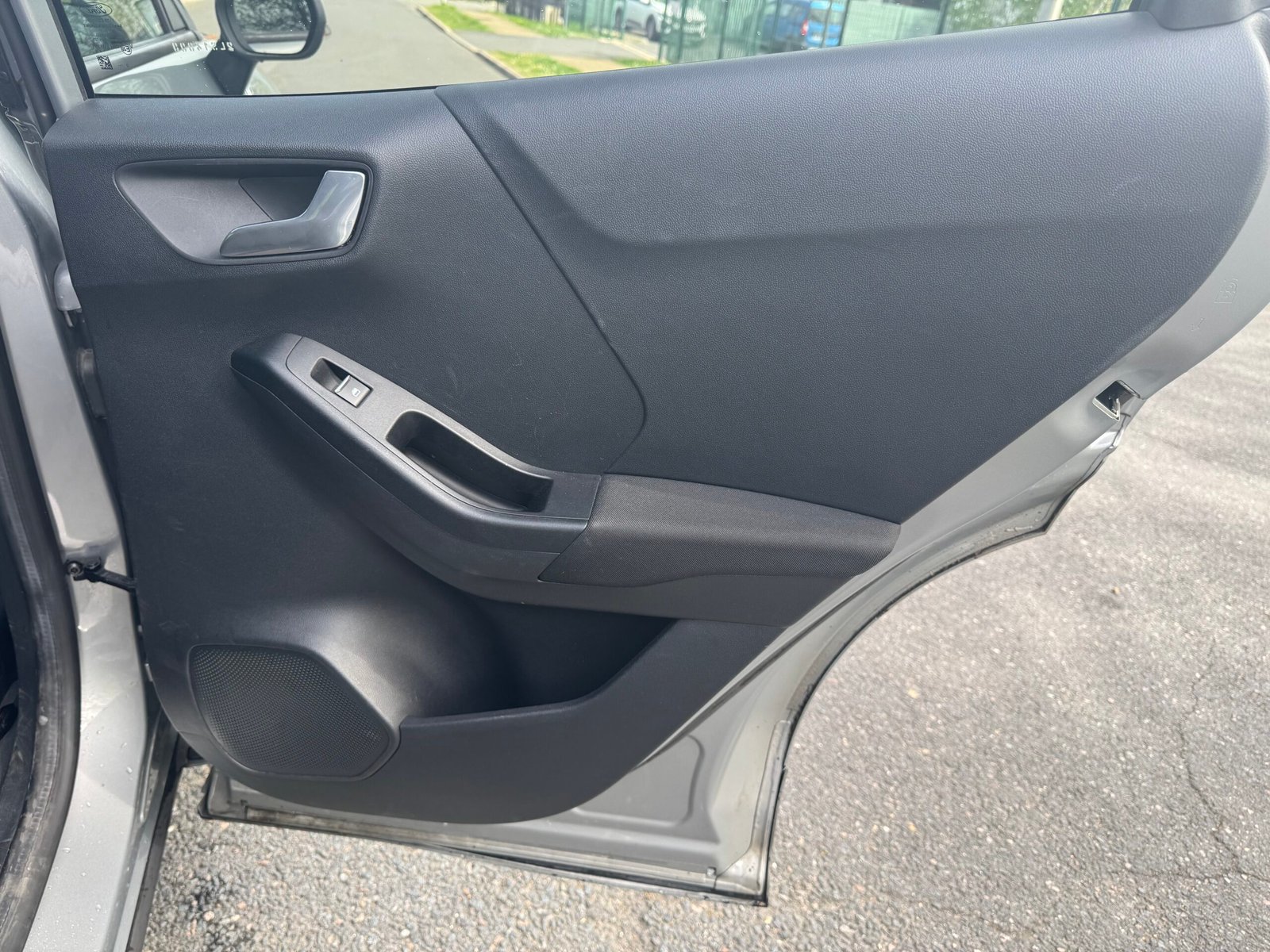 FORD Puma 1.0 Ecoboost mHEV 155ch « ST Line »