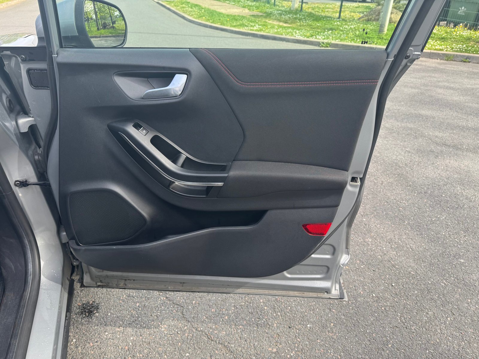 FORD Puma 1.0 Ecoboost mHEV 155ch « ST Line »