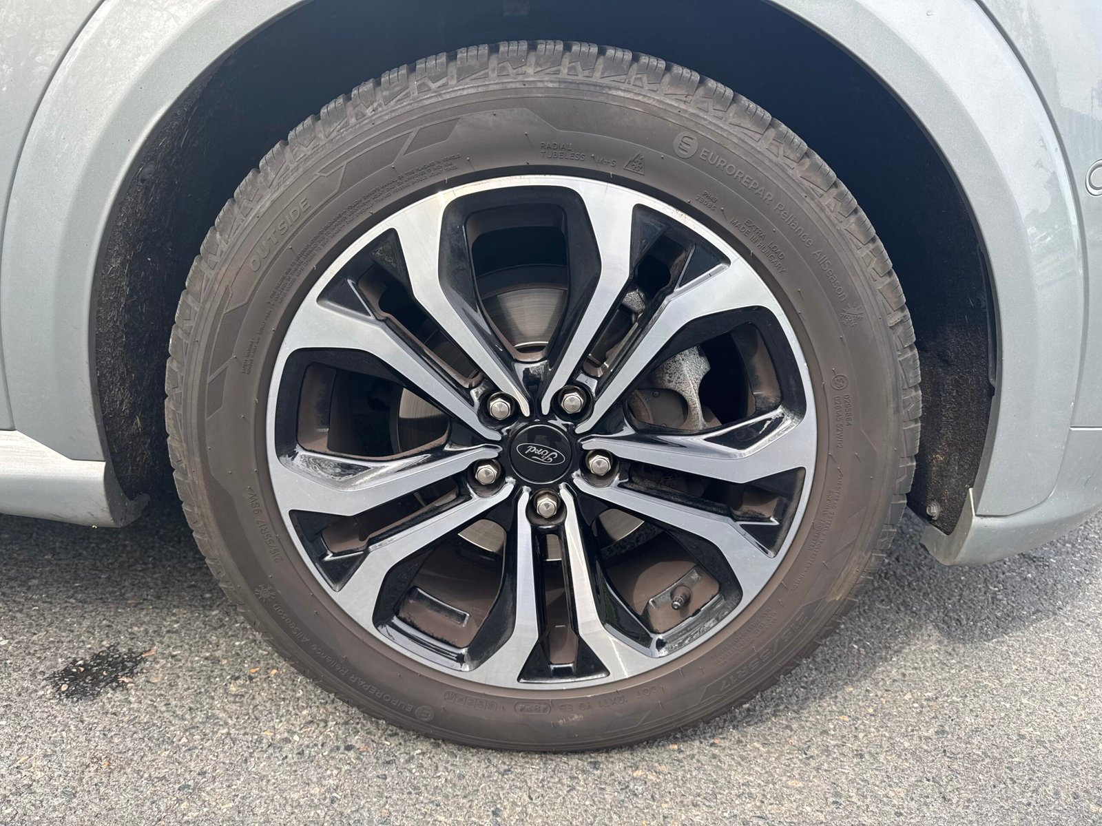 FORD Puma 1.0 Ecoboost mHEV 155ch « ST Line »