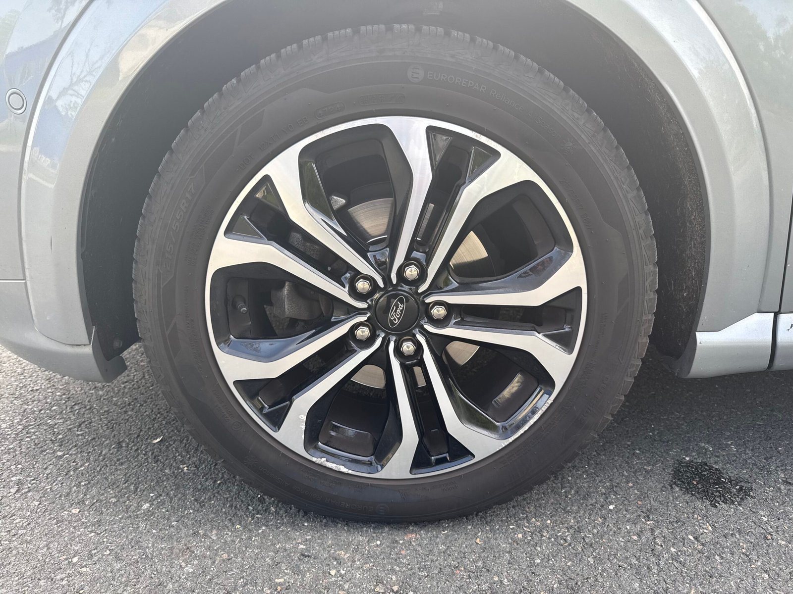 FORD Puma 1.0 Ecoboost mHEV 155ch « ST Line »