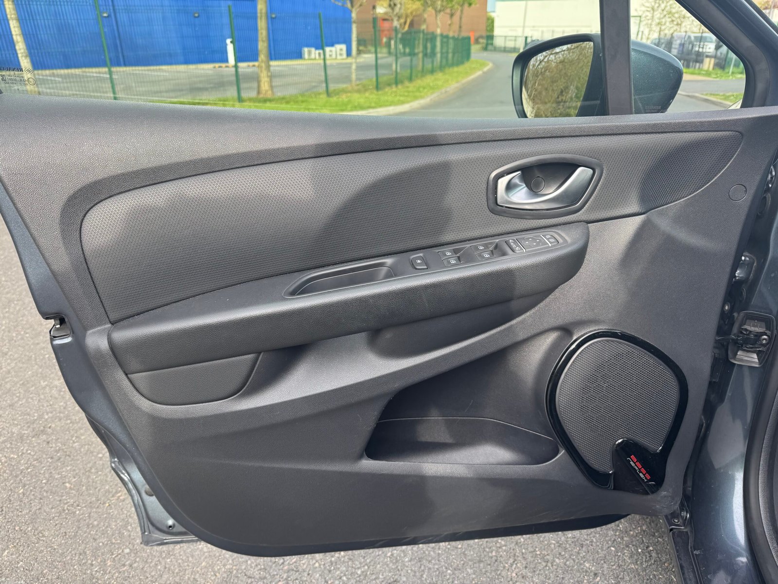 RENAULT Clio IV (phase 2) 0.9 TCe 90ch « Intens »