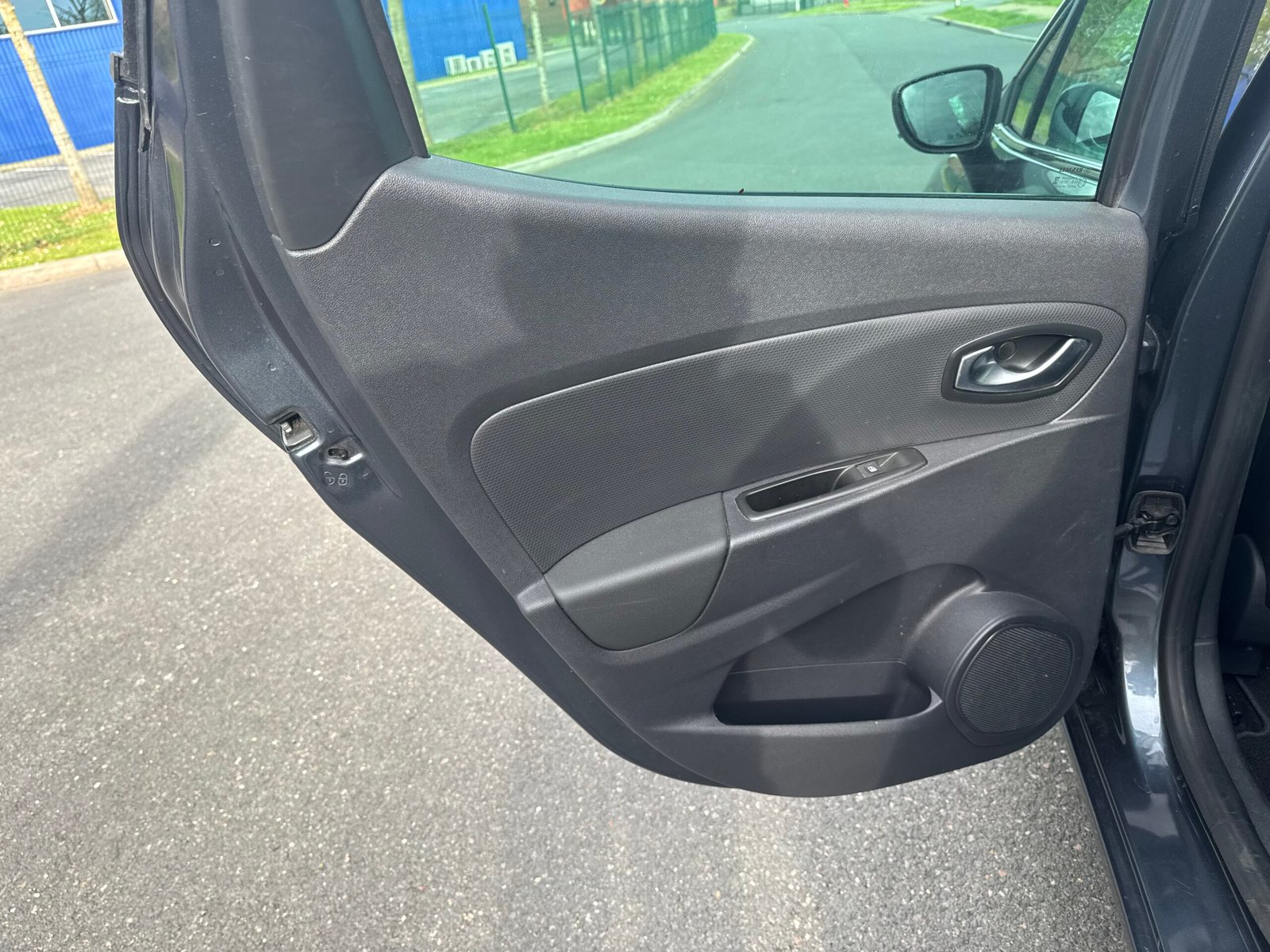 RENAULT Clio IV (phase 2) 0.9 TCe 90ch « Intens »