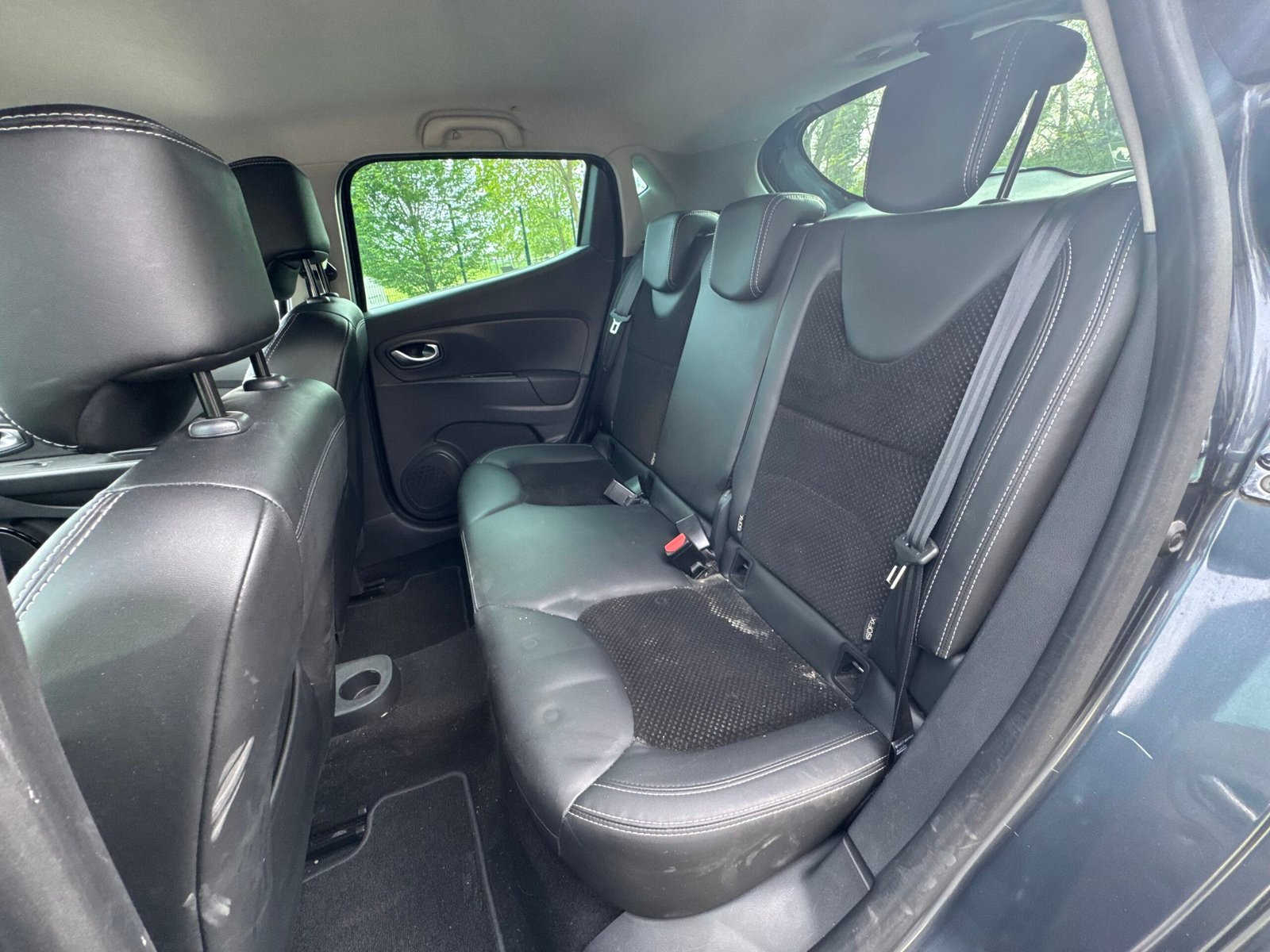 RENAULT Clio IV (phase 2) 0.9 TCe 90ch « Intens »