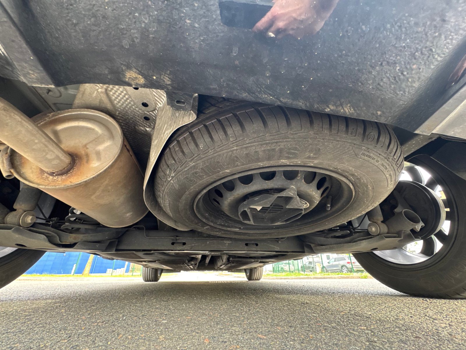 RENAULT Clio IV (phase 2) 0.9 TCe 90ch « Intens »