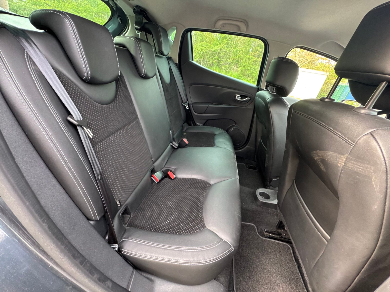 RENAULT Clio IV (phase 2) 0.9 TCe 90ch « Intens »