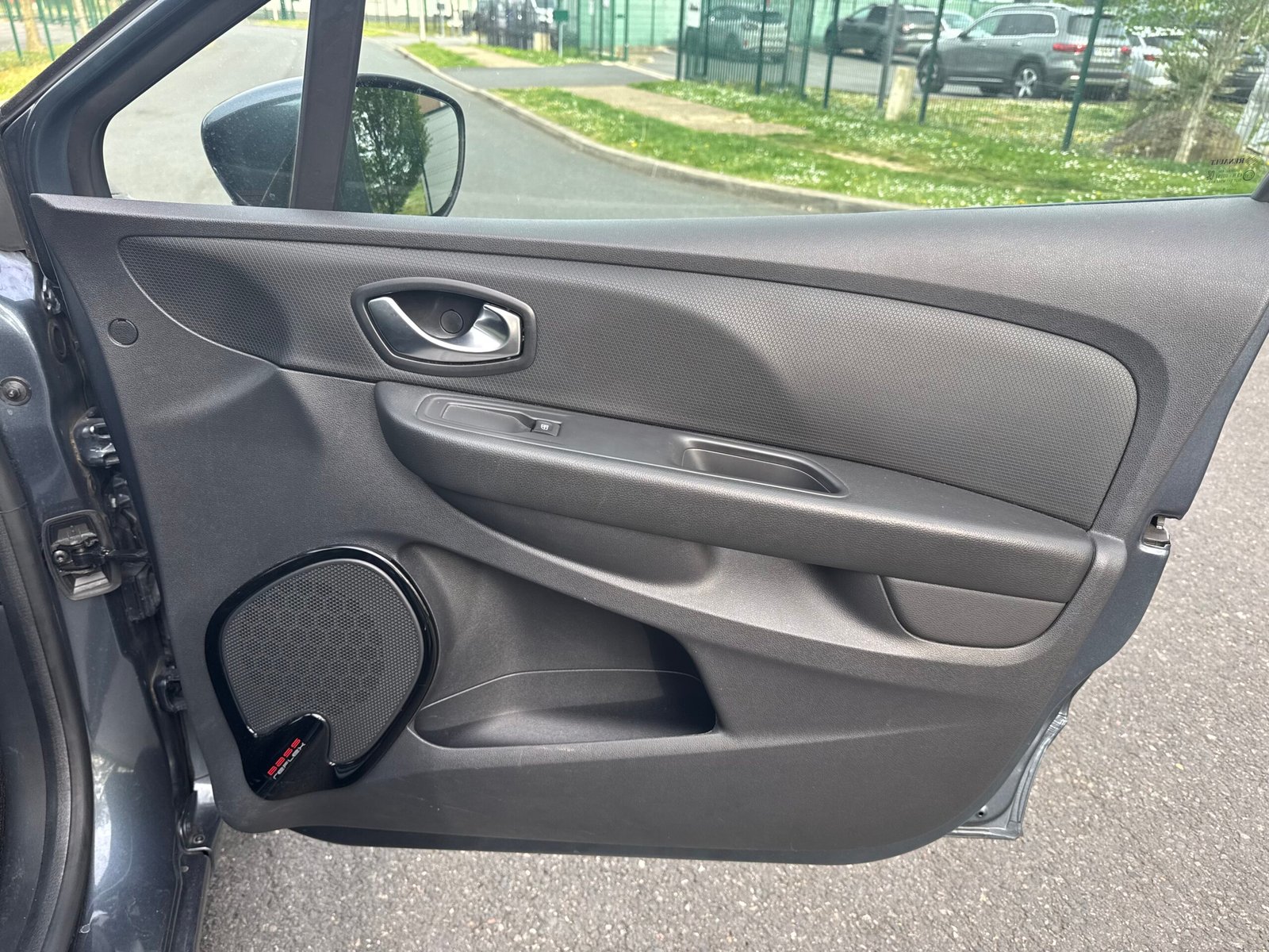 RENAULT Clio IV (phase 2) 0.9 TCe 90ch « Intens »