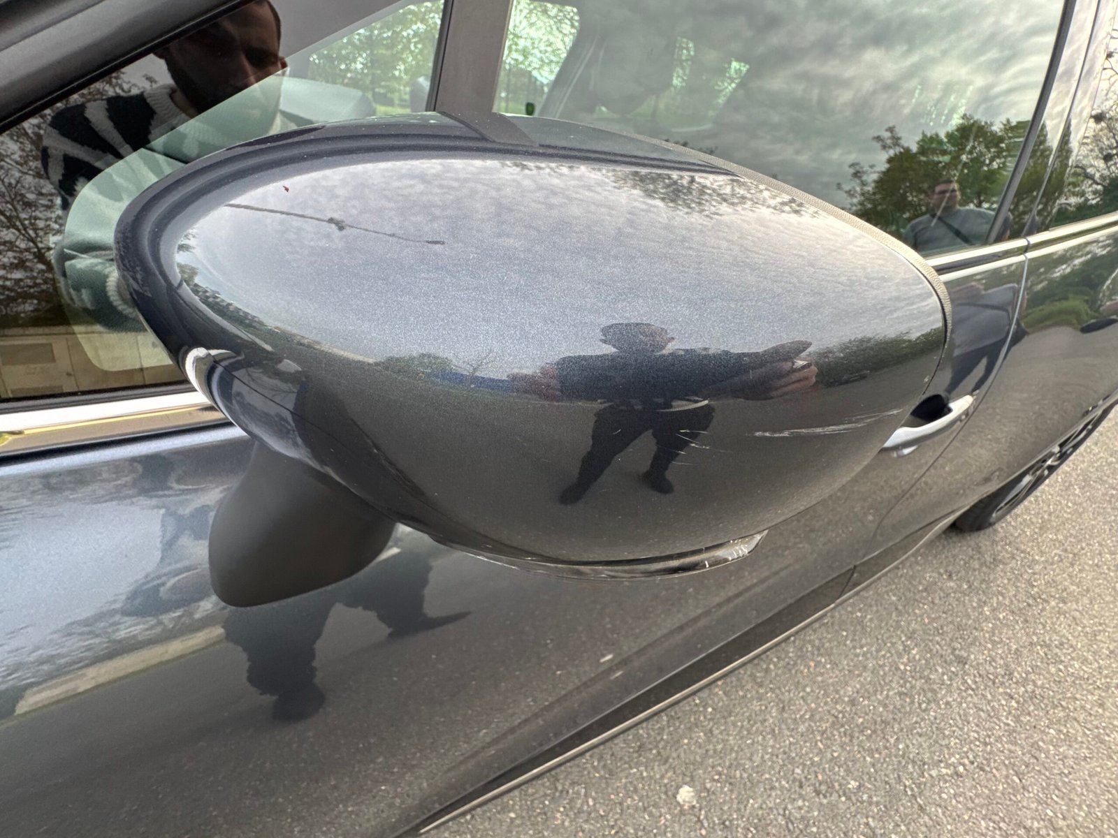 RENAULT Clio IV (phase 2) 0.9 TCe 90ch « Intens »