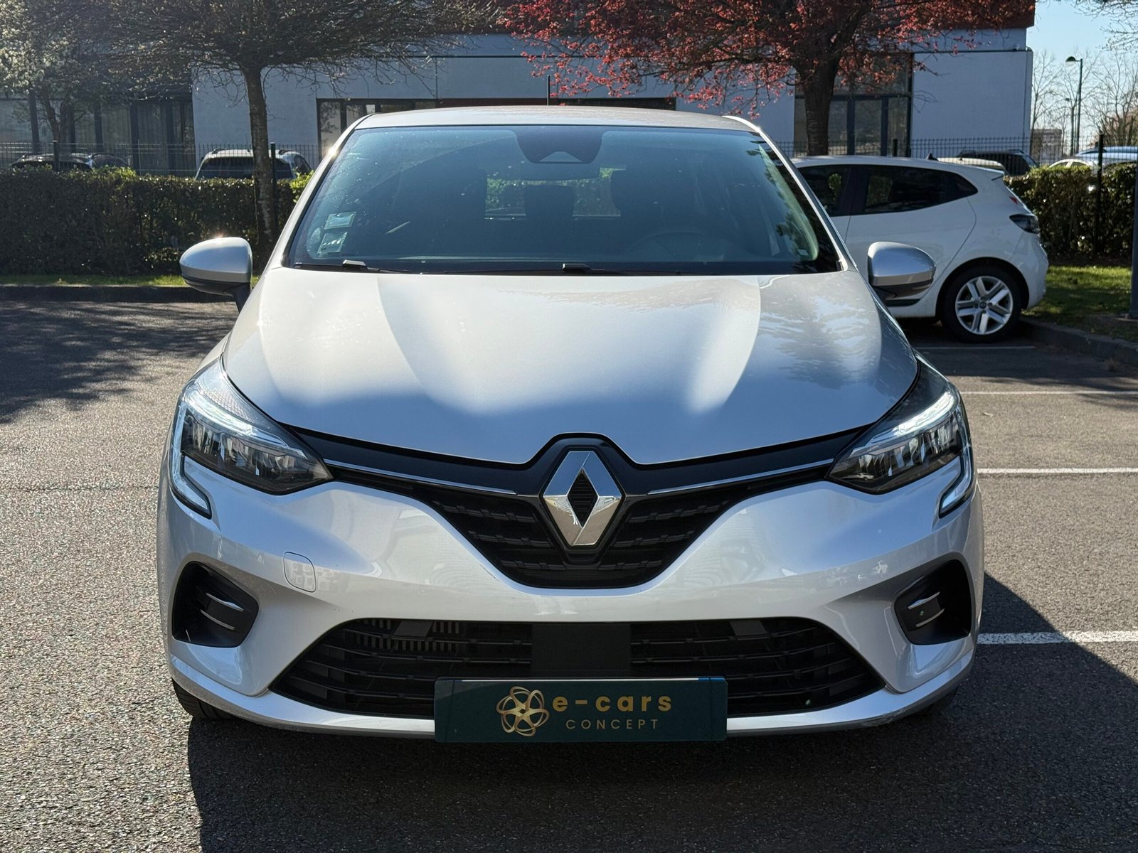 RENAULT Clio V 5 Portes 1.0 TCe 12V S&S 90 cv Business