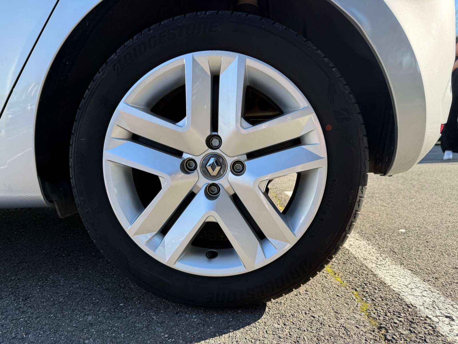 RENAULT Clio V 5 Portes 1.0 TCe 12V S&S 90 cv Business