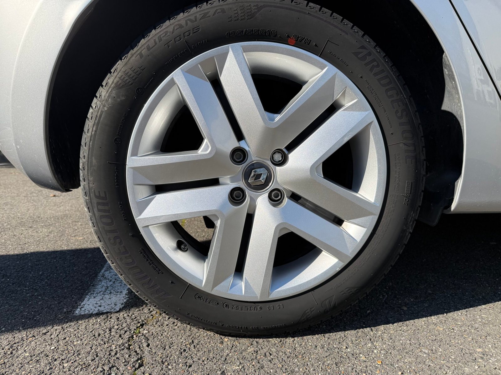 RENAULT Clio V 5 Portes 1.0 TCe 12V S&S 90 cv Business