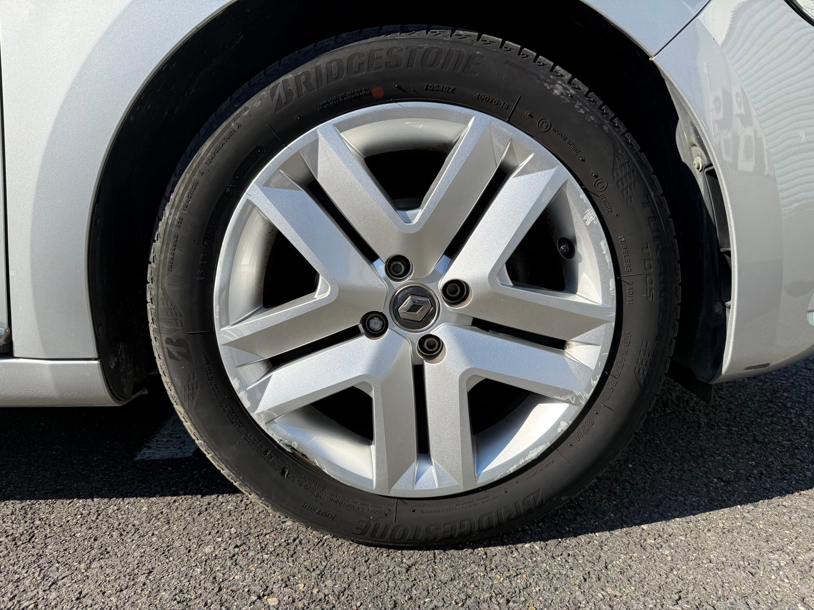 RENAULT Clio V 5 Portes 1.0 TCe 12V S&S 90 cv Business