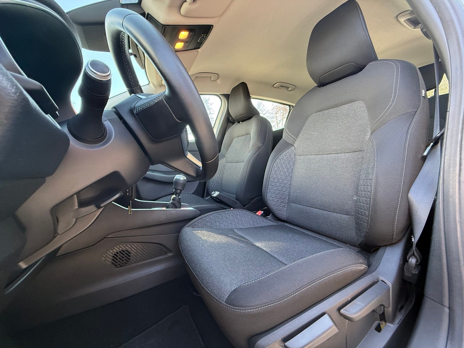 RENAULT Clio V 5 Portes 1.0 TCe 12V S&S 90 cv Business