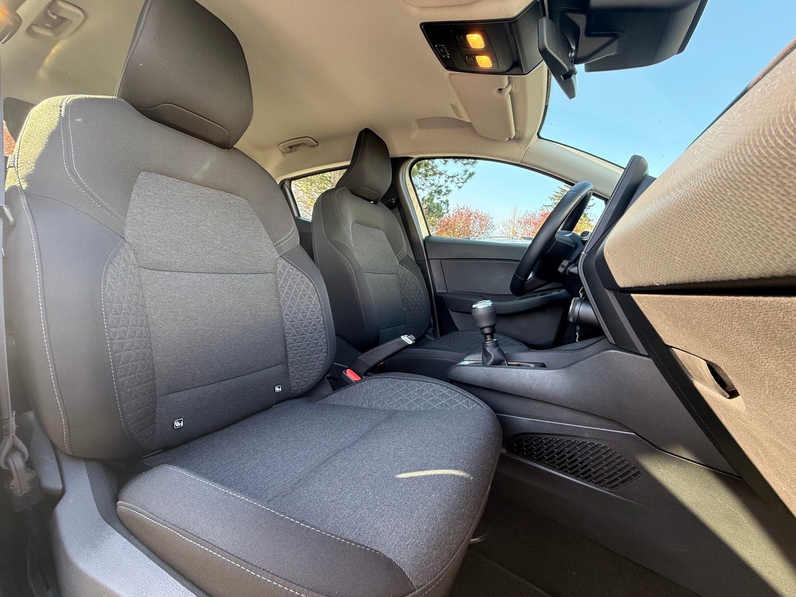 RENAULT Clio V 5 Portes 1.0 TCe 12V S&S 90 cv Business