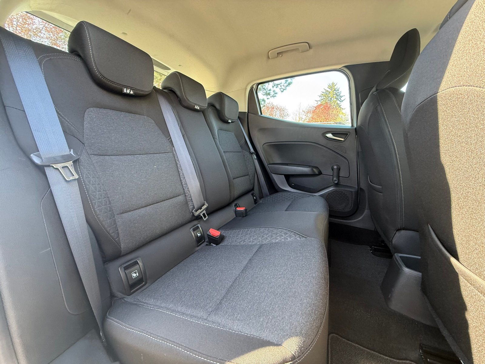 RENAULT Clio V 5 Portes 1.0 TCe 12V S&S 90 cv Business