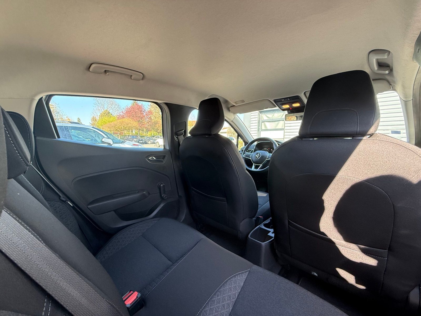 RENAULT Clio V 5 Portes 1.0 TCe 12V S&S 90 cv Business