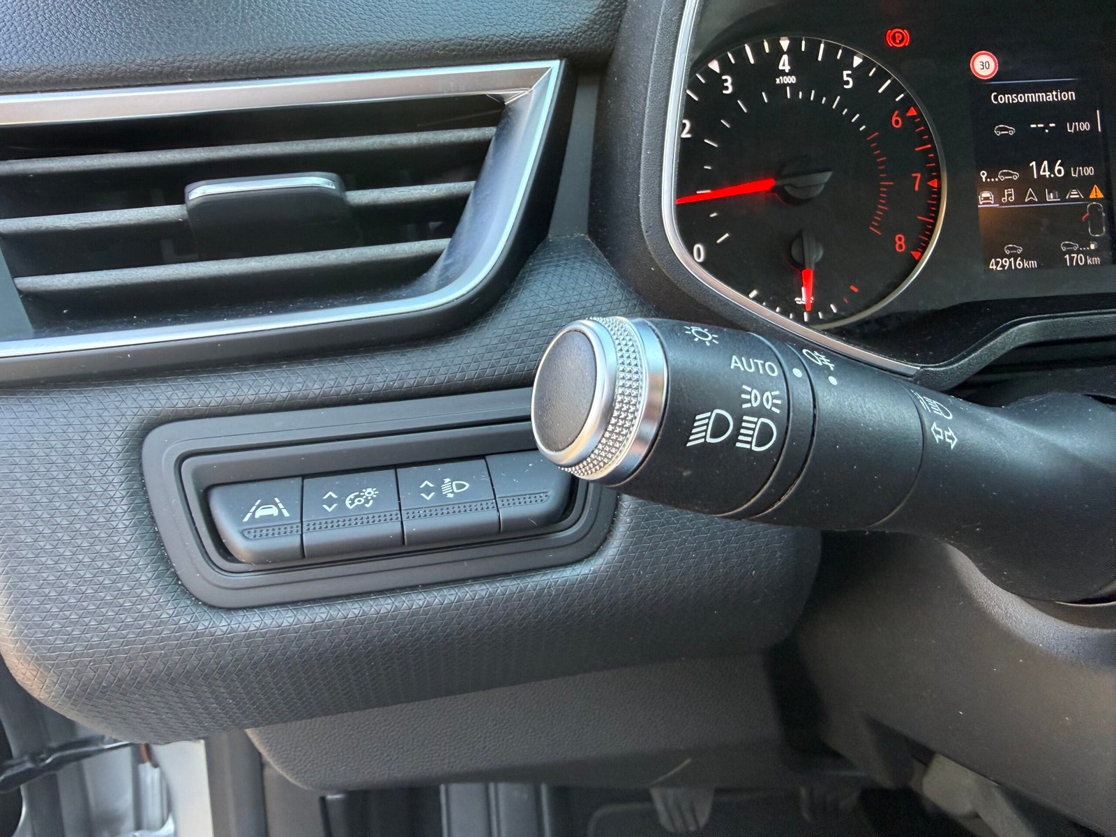 RENAULT Clio V 5 Portes 1.0 TCe 12V S&S 90 cv Business