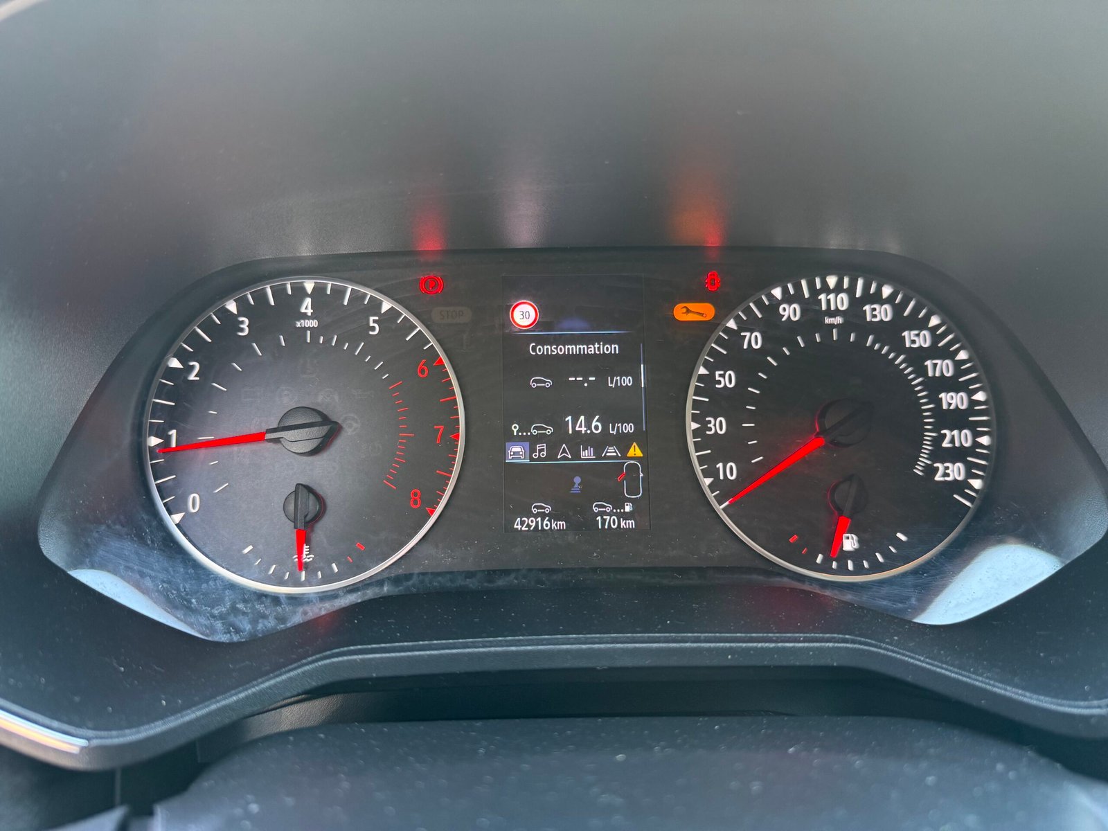 RENAULT Clio V 5 Portes 1.0 TCe 12V S&S 90 cv Business