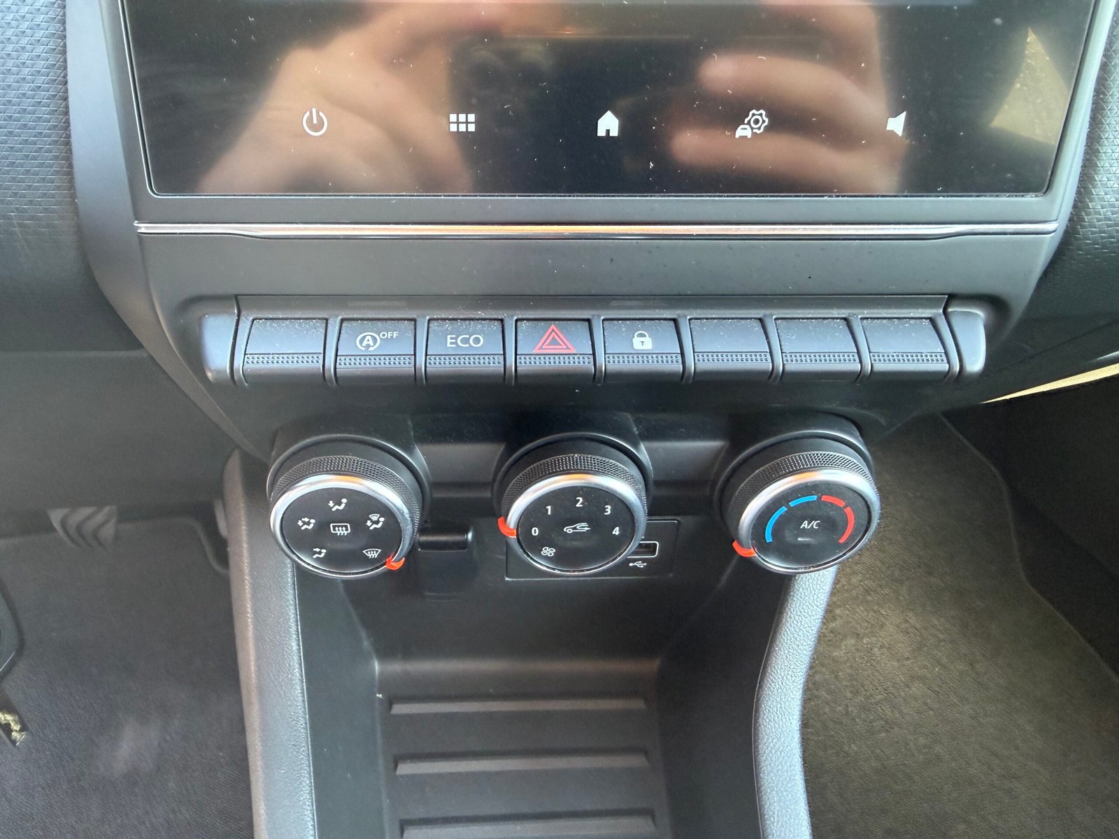 RENAULT Clio V 5 Portes 1.0 TCe 12V S&S 90 cv Business