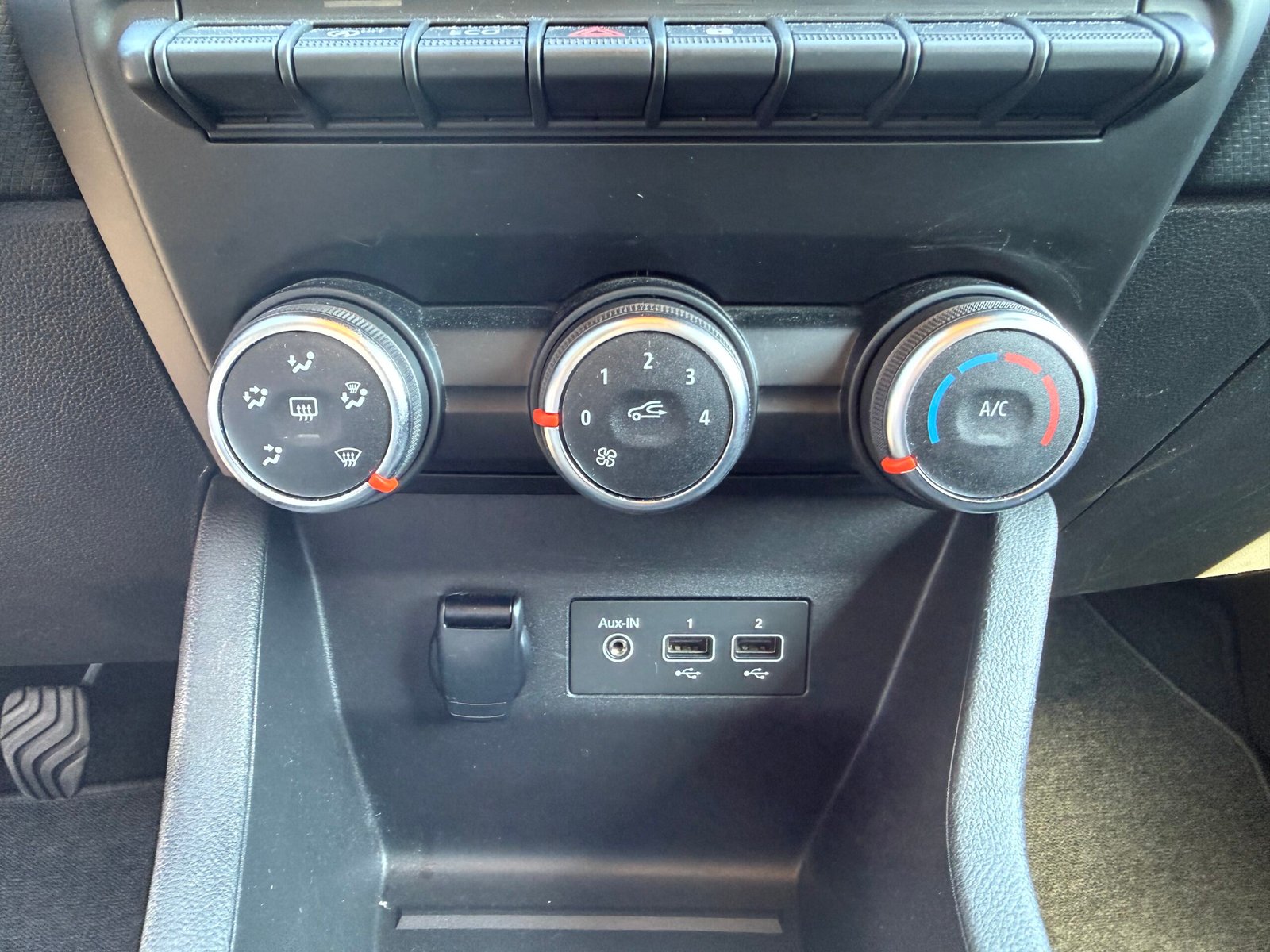 RENAULT Clio V 5 Portes 1.0 TCe 12V S&S 90 cv Business