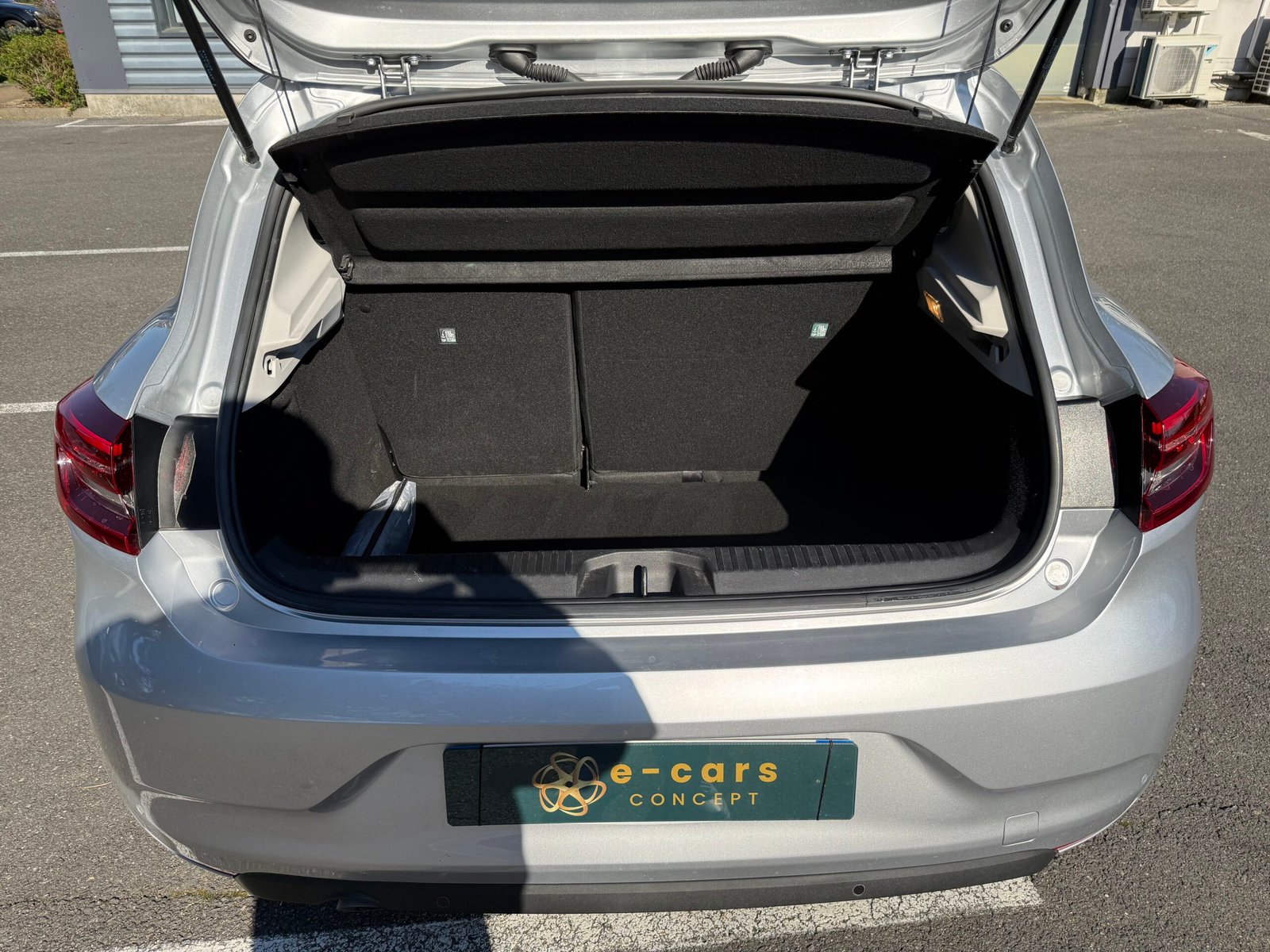 RENAULT Clio V 5 Portes 1.0 TCe 12V S&S 90 cv Business