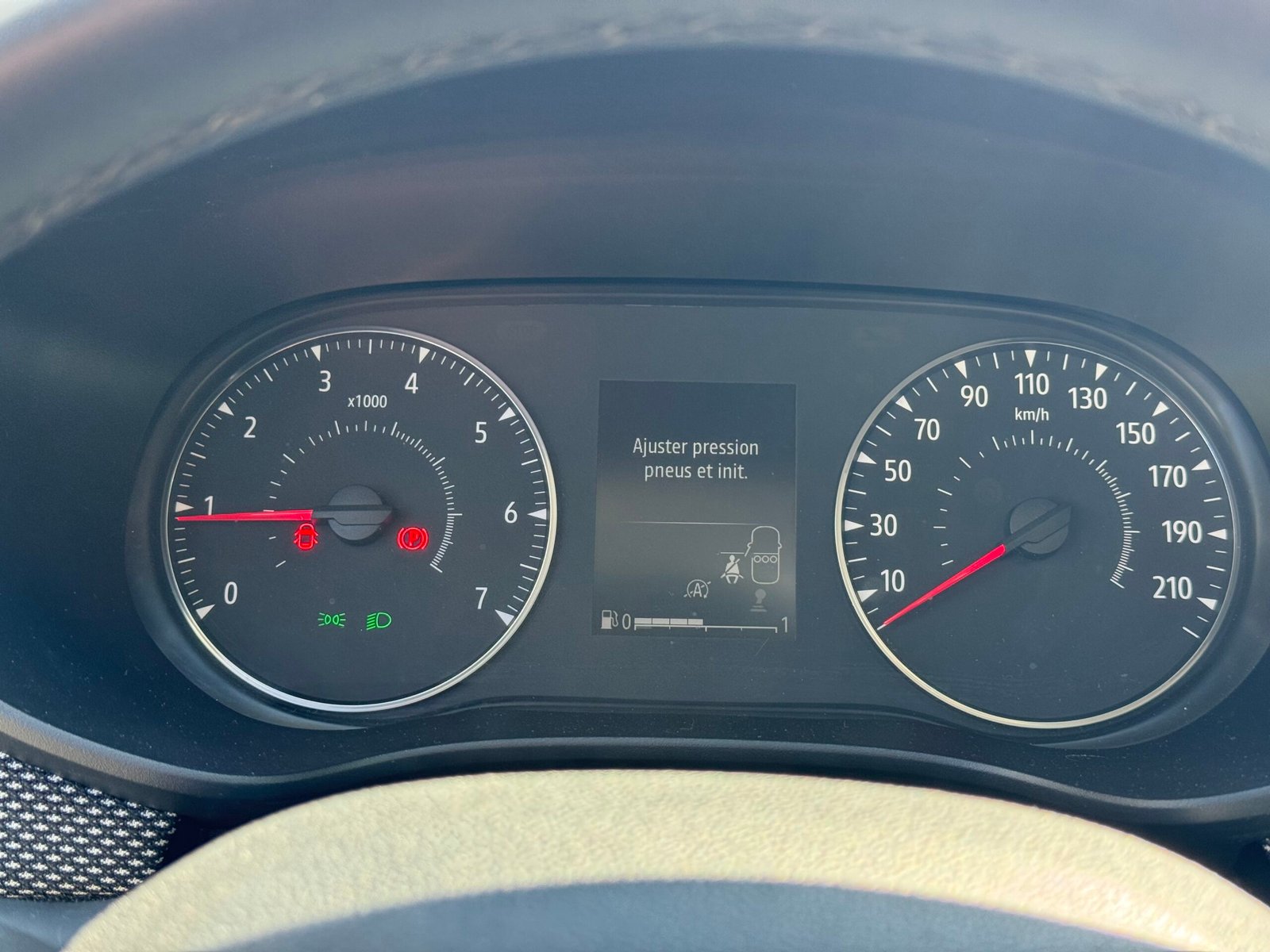 DACIA Sandero III Stepway 1.0 TCe 90 ch « Confort »