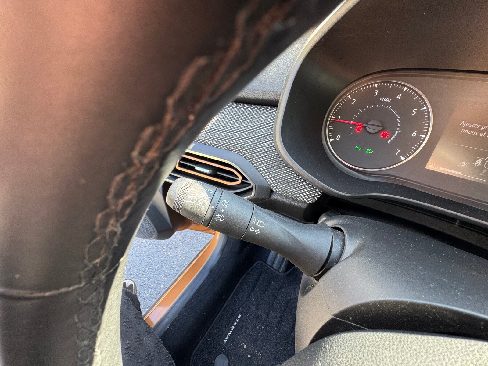 DACIA Sandero III Stepway 1.0 TCe 90 ch « Confort »