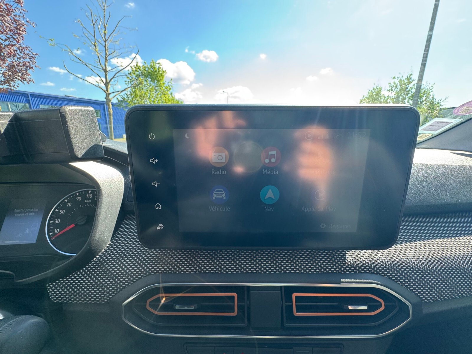 DACIA Sandero III Stepway 1.0 TCe 90 ch « Confort »