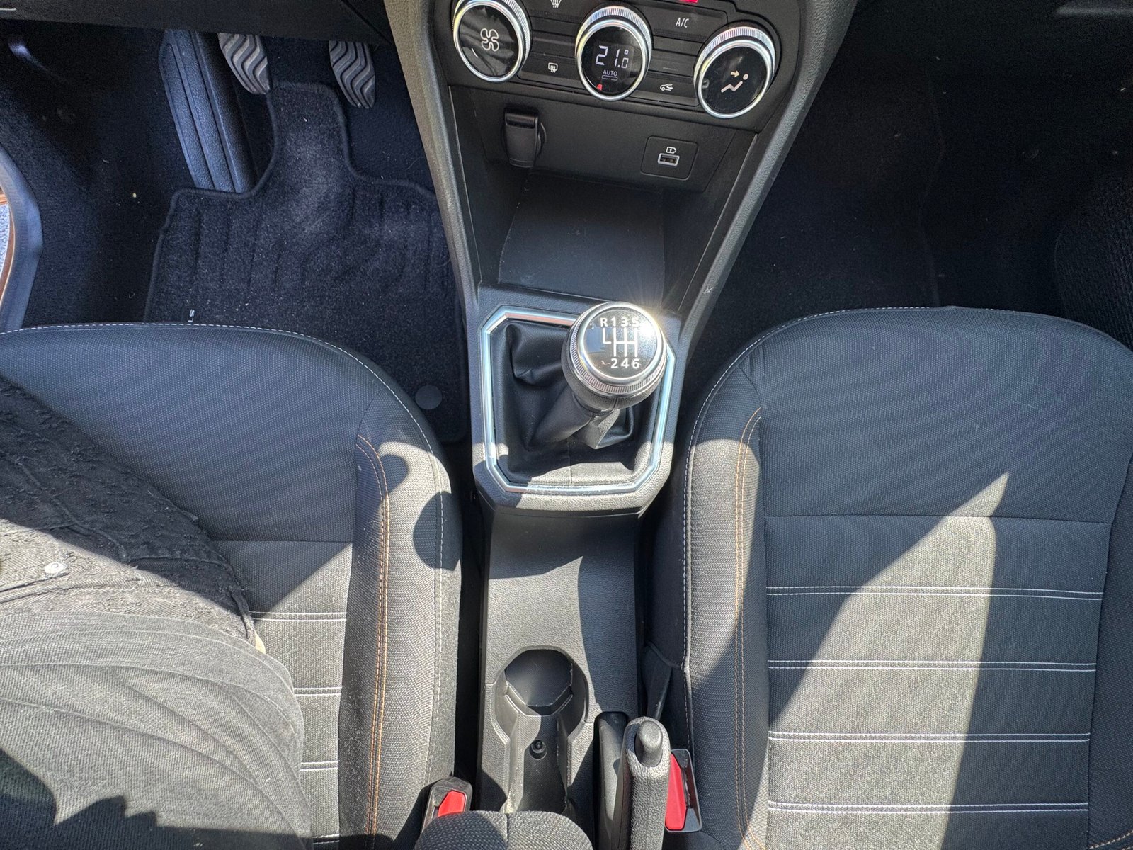 DACIA Sandero III Stepway 1.0 TCe 90 ch « Confort »