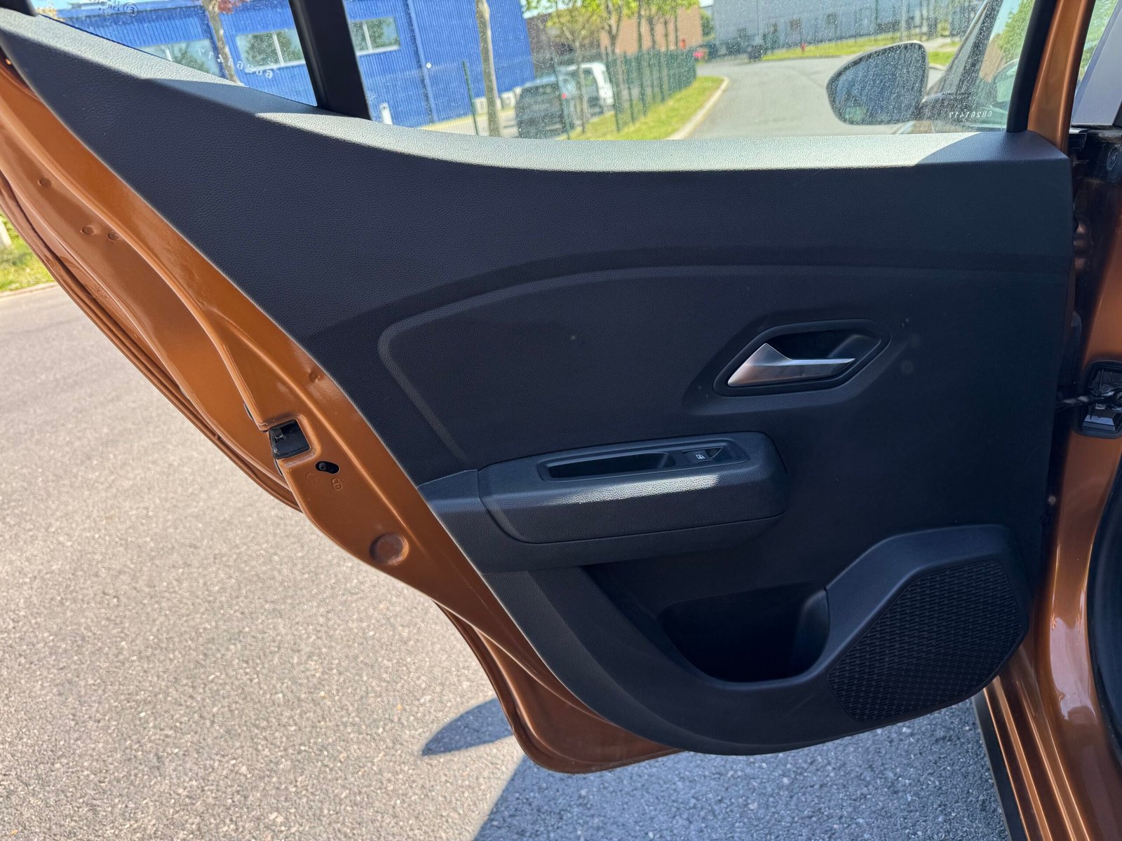 DACIA Sandero III Stepway 1.0 TCe 90 ch « Confort »