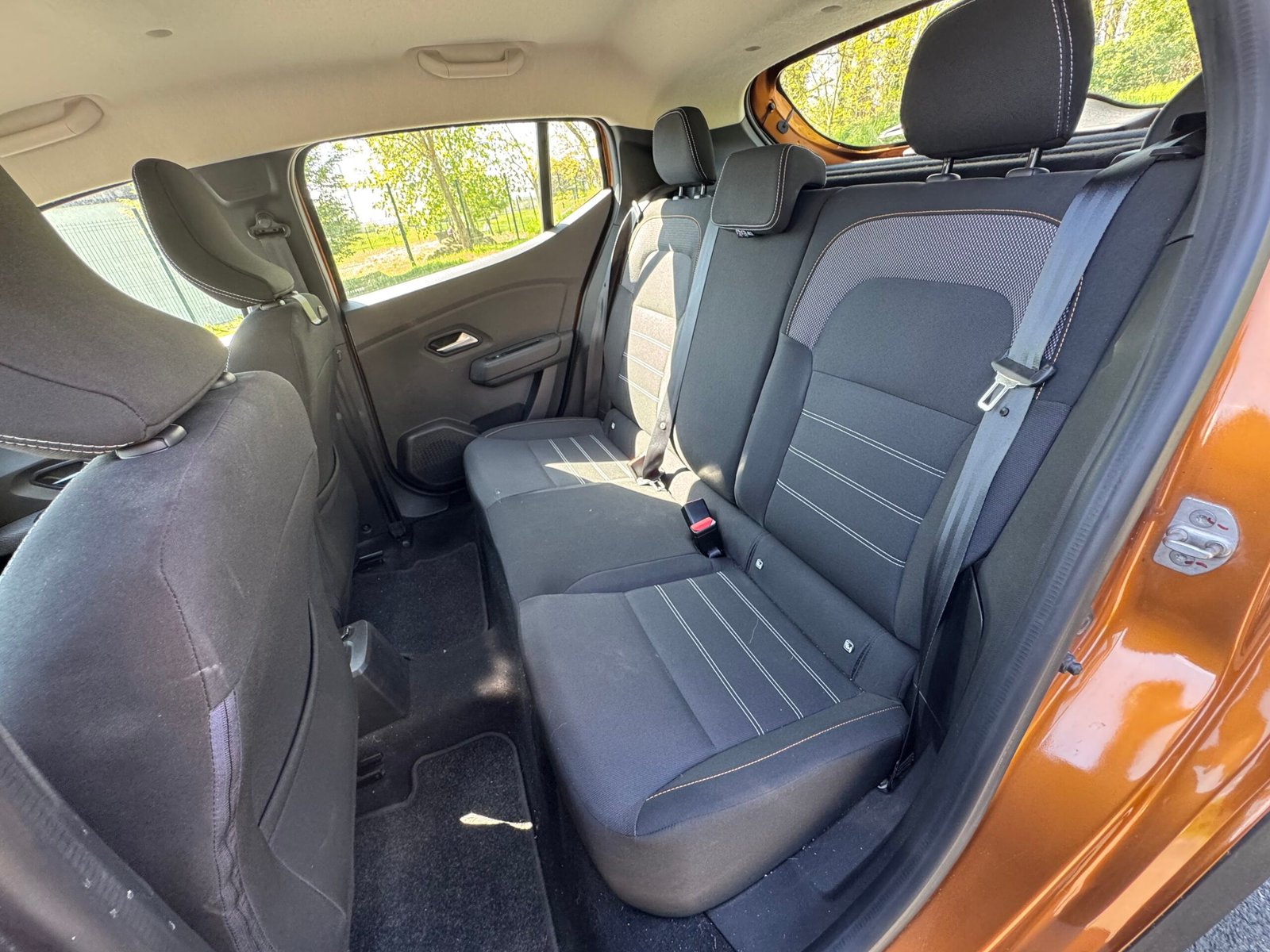 DACIA Sandero III Stepway 1.0 TCe 90 ch « Confort »