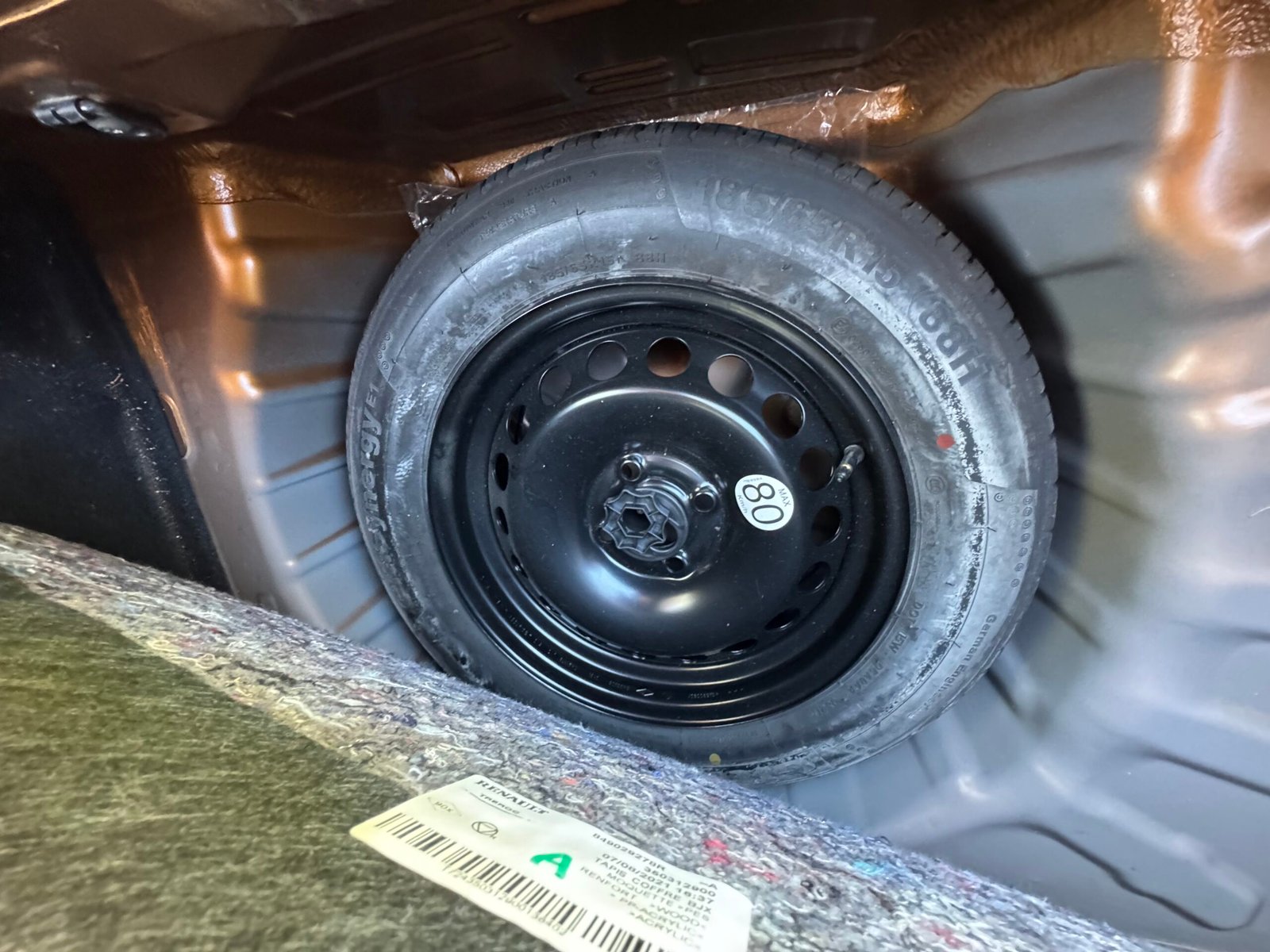 DACIA Sandero III Stepway 1.0 TCe 90 ch « Confort »