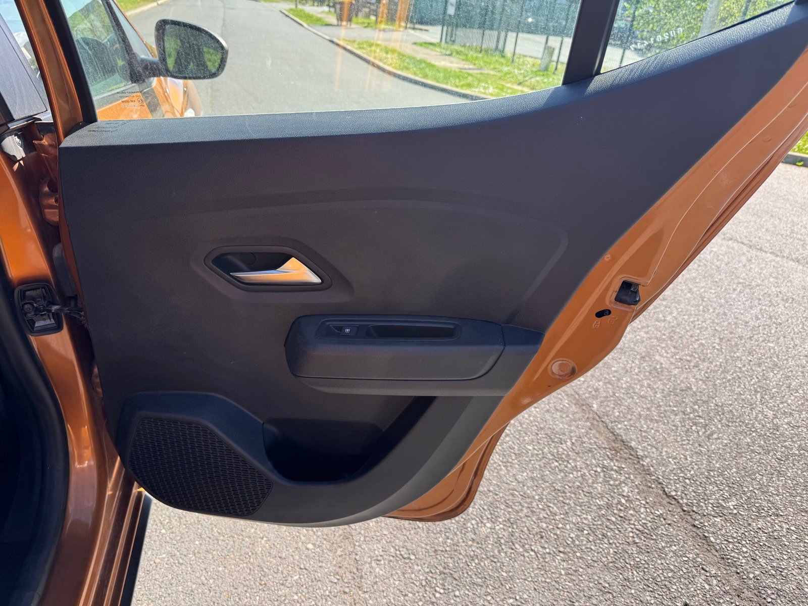 DACIA Sandero III Stepway 1.0 TCe 90 ch « Confort »