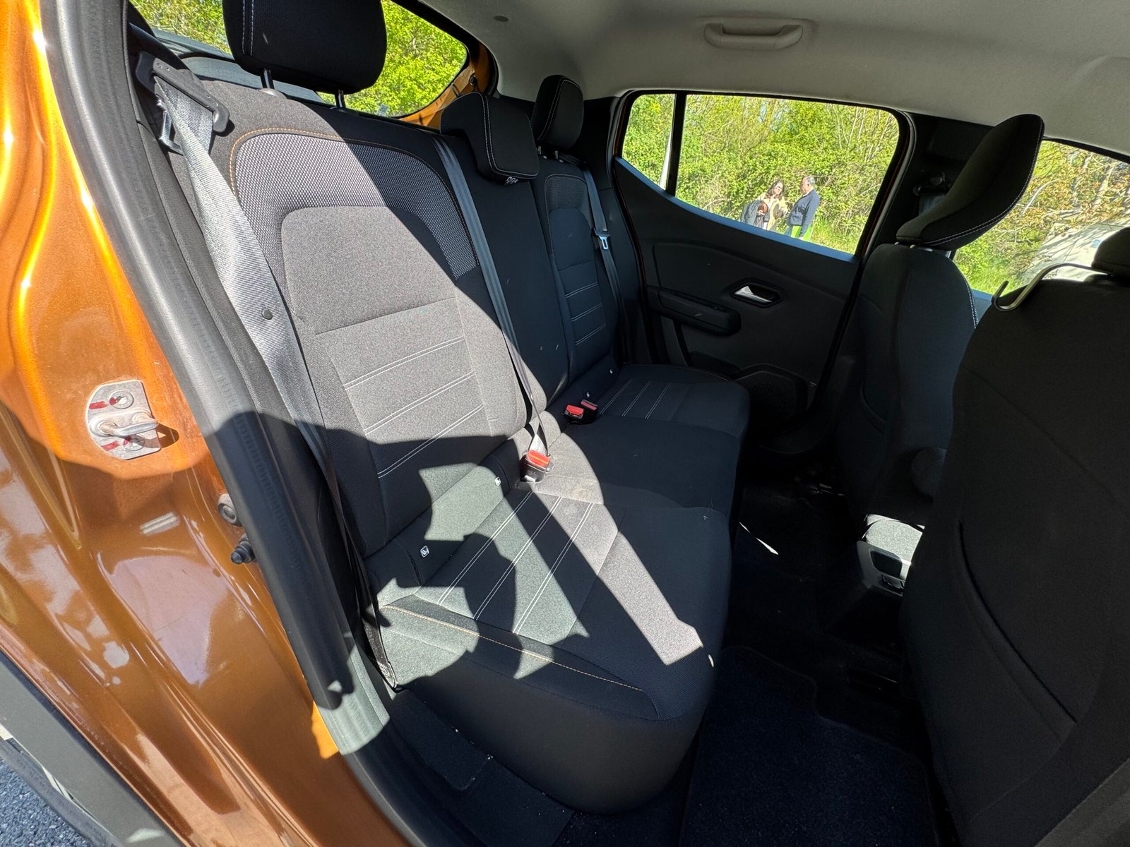 DACIA Sandero III Stepway 1.0 TCe 90 ch « Confort »