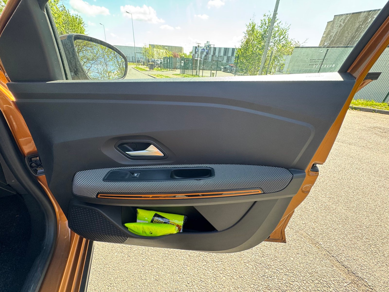 DACIA Sandero III Stepway 1.0 TCe 90 ch « Confort »