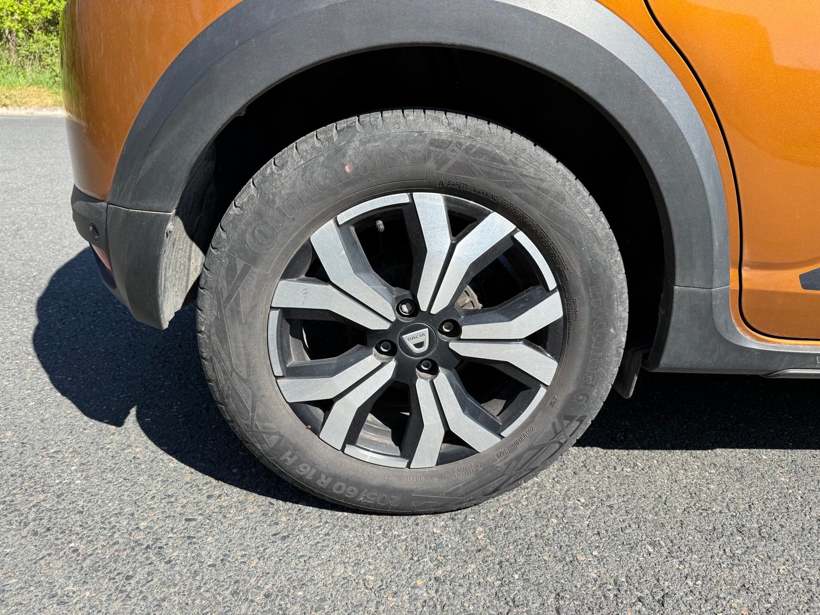 DACIA Sandero III Stepway 1.0 TCe 90 ch « Confort »