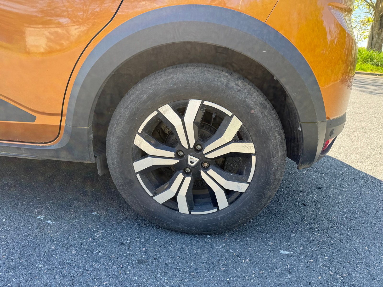 DACIA Sandero III Stepway 1.0 TCe 90 ch « Confort »