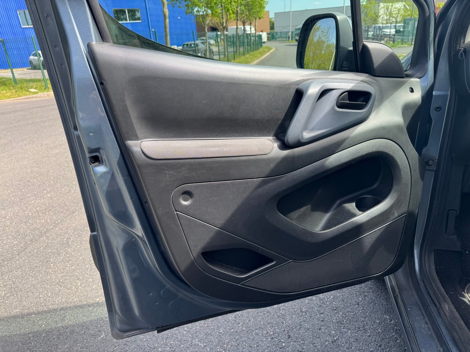 PEUGEOT Partner Tepee 1.6 HDi FAP 92ch