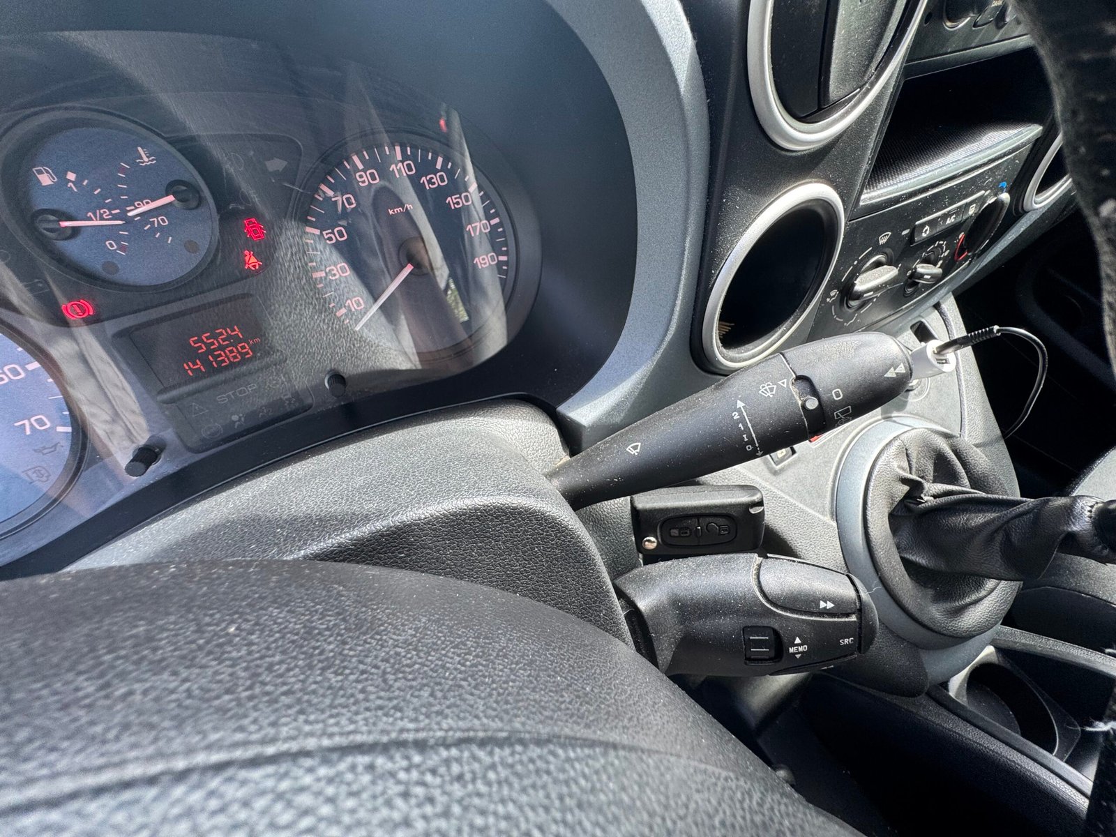 PEUGEOT Partner Tepee 1.6 HDi FAP 92ch