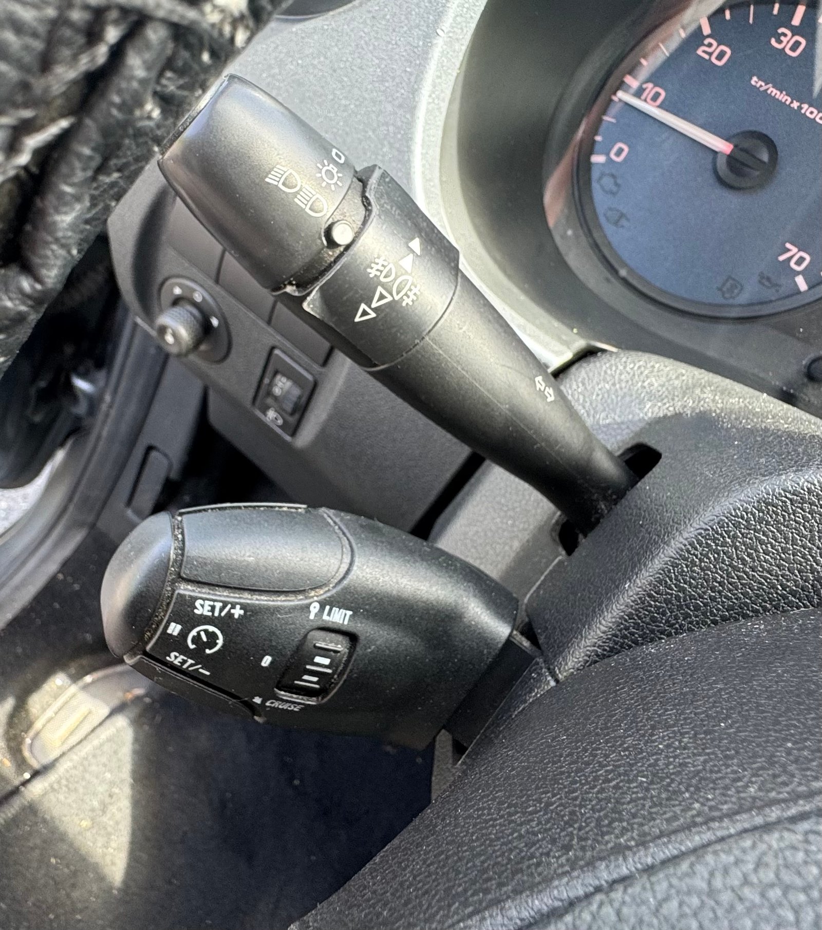 PEUGEOT Partner Tepee 1.6 HDi FAP 92ch