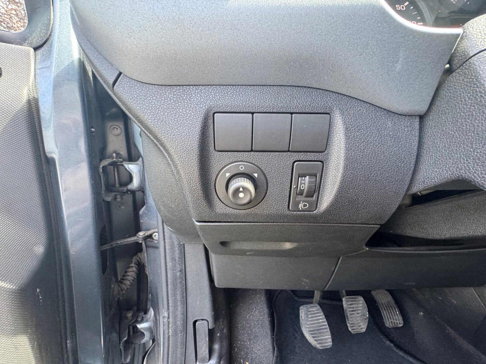 PEUGEOT Partner Tepee 1.6 HDi FAP 92ch