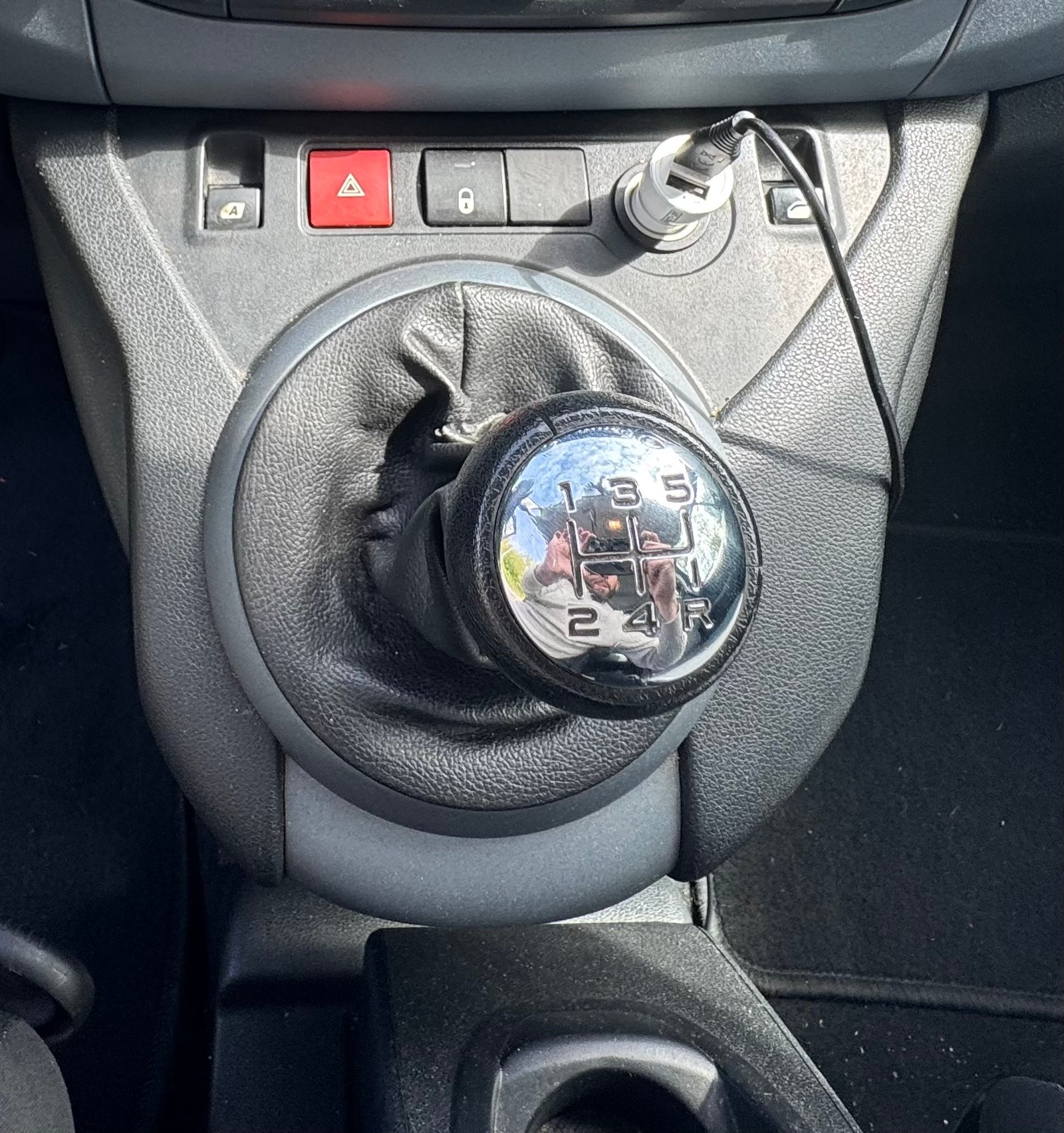 PEUGEOT Partner Tepee 1.6 HDi FAP 92ch