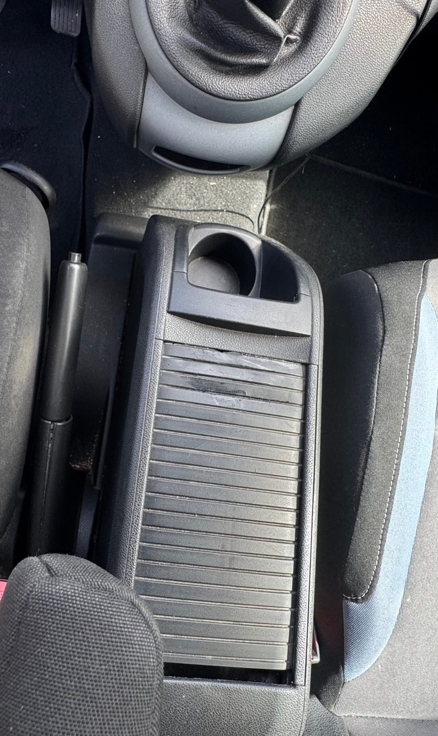 PEUGEOT Partner Tepee 1.6 HDi FAP 92ch