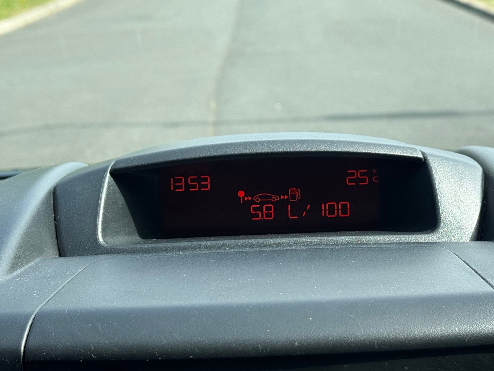 PEUGEOT Partner Tepee 1.6 HDi FAP 92ch