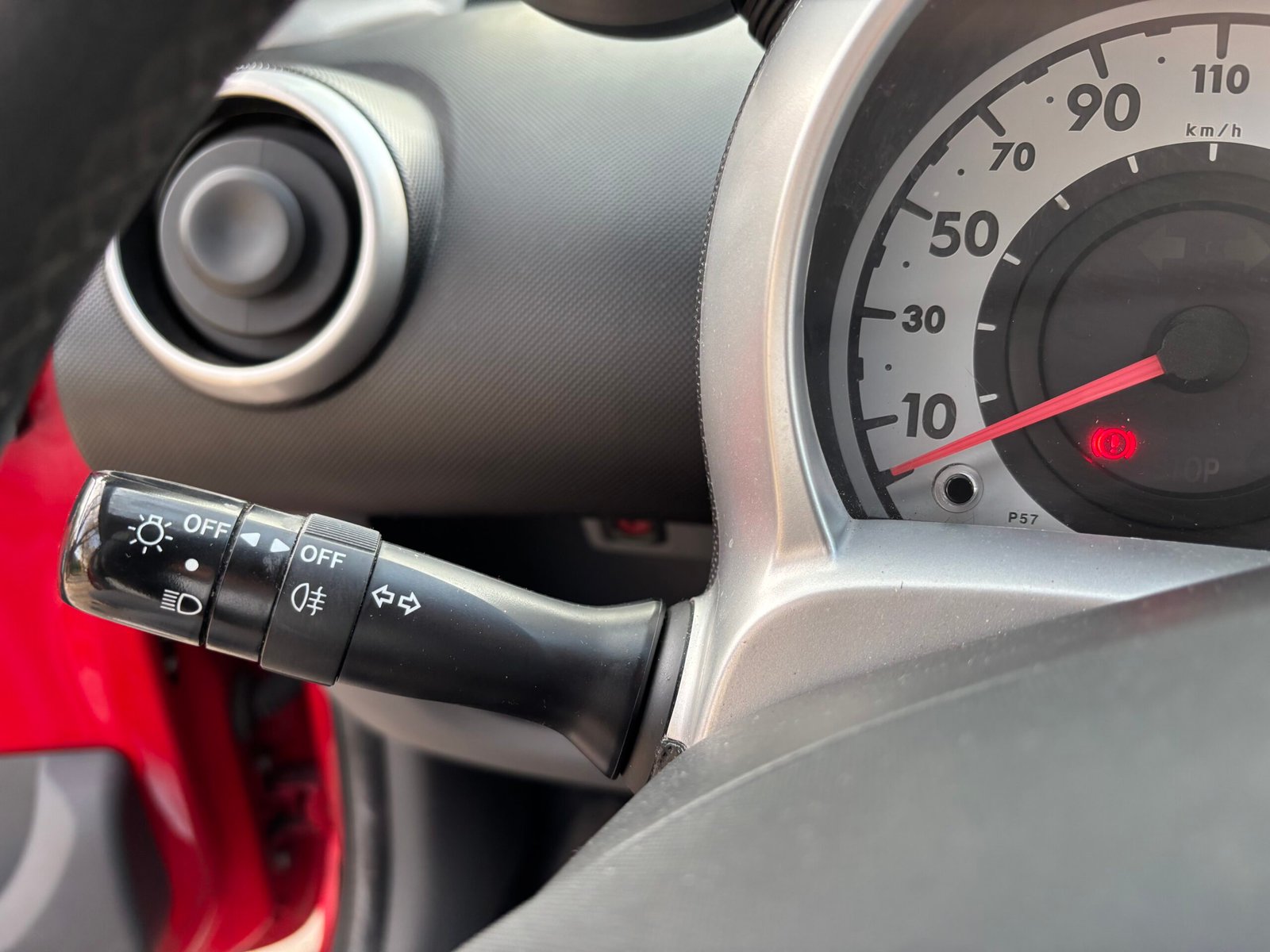 PEUGEOT 107 1.0 68ch “Sportium”